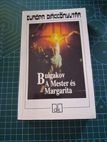 A Mester és Margarita - 2430