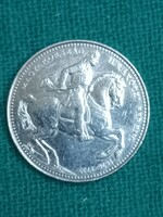 50 Forint 2026 ! II. Rákóczi Ferenc Születésének 350. Évfordulójára