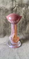 Muuria handmade üveg macska figura