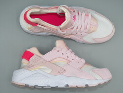 NIKE Huarache Run sportcipő, 37,5 / 38 -as méretre