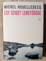 Michel Houellebecq: Egy sziget lehetősége