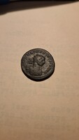 Probus római császár antoninianus – Serdica verde –