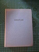 Charles Chaplin: Életem - 2401