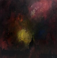 Jozefka Antal (1935- ) Augusztus 20. /számlát adunk/