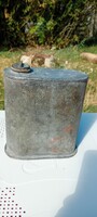 MK2 Ritka Katonai Kulacs/Olajoskanna