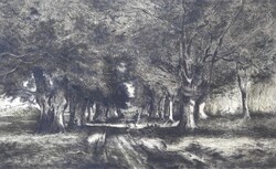 + Munkácsy – László Bartha: Avenue