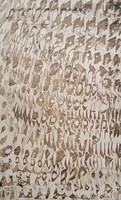 Gyarmathy Tihamér: Dimenziók II. - modern grafika (rézkarc) a magyar absztrakt egyik fő képviselője