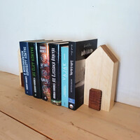 Könyvtámasz