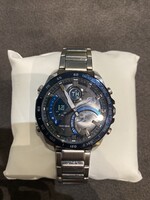 Eladó Casio Tough Solar Edifice ECB-900.