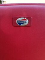 American tourister bőrönd