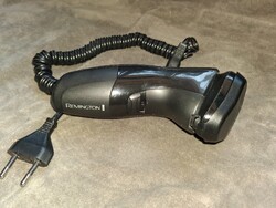 Remington körkéses elektromos borotva