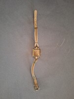 Bucherer márkájú női kar óra