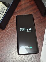 Samsung Galaxy S9+