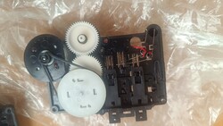 AIWA gyári kazettás magnó mechanika TC 820A motorral nem használt darab 1db