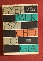 Günter Clauss · Hans Hiebsch Gyermekpszichológia