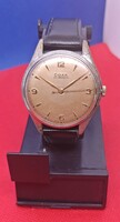 DOXA Jumbo Raised Bridge Structure