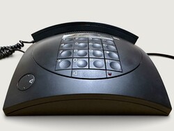 PORSCHE DESIGN TEL 2001 - F. A. PORSCHE - DÍJNYERTES VINTAGE DESIGN TELEFON 1991