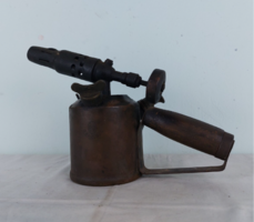 Szerszam, Rez gazlampa, neemt, antik gazlampa,