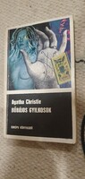 Agatha Christie Bűbájos gyilkosok (The Pale Horse)  1984