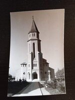 D210547 Képeslapként postázott fotó   DECS - Tolna vm.  Szirt István  plébános - Szabó Pál  Szfh.