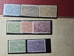 1904 King Peter Coronation 100th Anniversary *