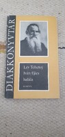 Lev Tolsztoj Iván Iljics halála , 1984