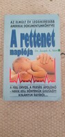 Dr. Joseph A. Stirt A rettenet naplója , 1994