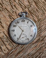 Svájci Fleurier Watch Co. zsebóra