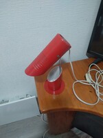 Szarvasi Szv-119 cső asztali lámpa