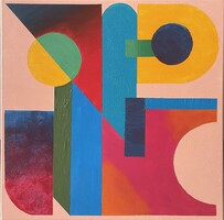 Abstract playground