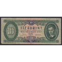 Magyarország,10 forint 1947 F