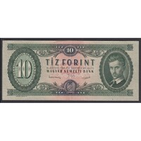 Magyarország,10 forint 1949 EF+