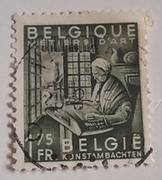 1948 National Industry - New Values