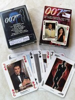007-es franciakártya