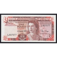 Egyesült Királyság,1 pound 1988 UNC