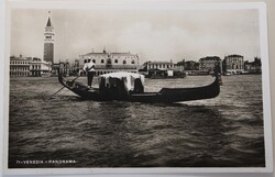 Képeslap, Velence, Venezia, Fotocelere Torino Vera Fotografia No.71 cc.1934  (K1)