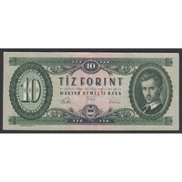 Magyarország,10 forint 1960 VF