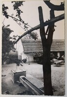 Képeslap, Rezi, Gyöngyösi betyár-csárda (K11)