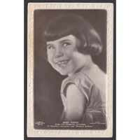 USA,Diana Serra Cary - Baby Peggy amerikai színésznő 1924