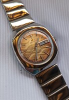 Dugena Tropica automata / Germany /