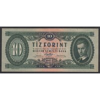 Magyarország,10 forint 1947 EF+