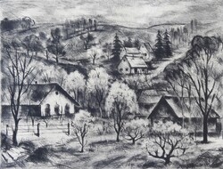 + Bordás Ferenc : Hegyalja