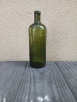 Palack,üveg,Ferenc József, keserű víz