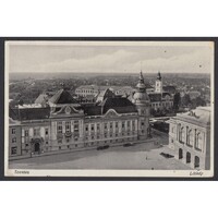 Magyarország,Szentes 1930