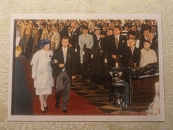 1997. Bazilika, Habsburg György Horn, Kuncze, Glatz...stb.
