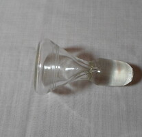 Retro / vintage üvegdugó 2. (boros üveg dugója)