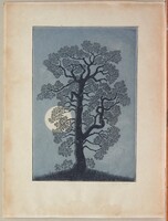 + Győry Miklós : Telihold