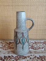 Retro Haldensleben kerámia kancsó A031