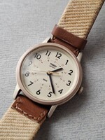 Timex quartz karóra