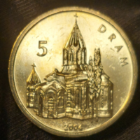 Hegyi-Karabah - Artasakh 5 Dram (47)